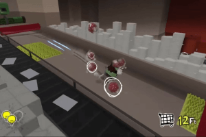 Rabbids Go Home 0
