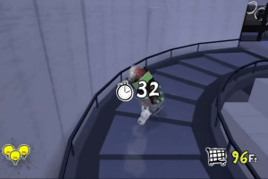 Rabbids Go Home 1