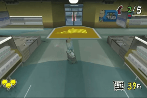 Rabbids Go Home 2