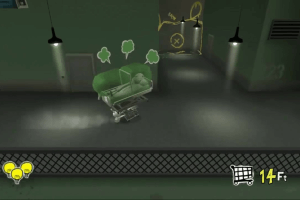 Rabbids Go Home 4