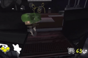 Rabbids Go Home 6