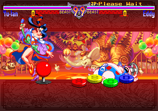 Rabbit abandonware