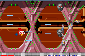 Rabbit Punch 11