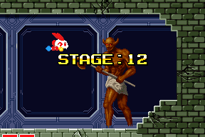 Rabbit Punch 20