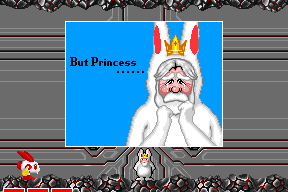 Rabbit Punch 22