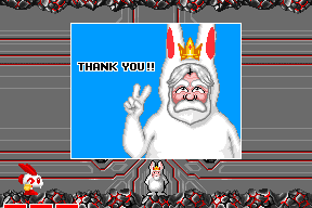 Rabbit Punch 23