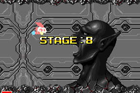 Rabbit Punch 24