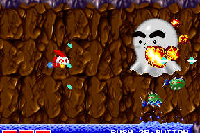 Rabbit Punch 27
