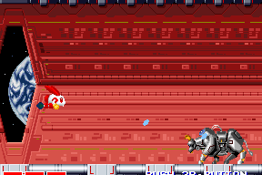 Rabbit Punch 6