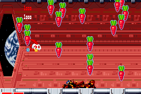 Rabbit Punch 7