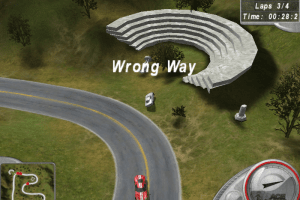 Race Cars: The Extreme Rally 10