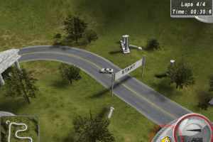 Race Cars: The Extreme Rally 11