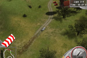 Race Cars: The Extreme Rally 13