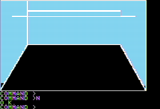 Race for Midnight abandonware