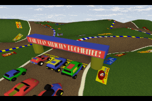 Race Mania 0