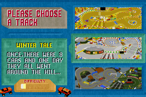 Race Mania 2