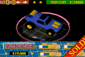 Race Mania 3
