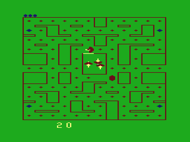 Racer Ball abandonware