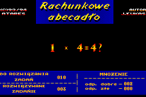 Rachunkowe Abecadło 9