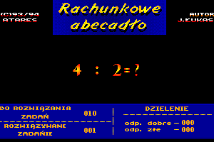 Rachunkowe Abecadło 10