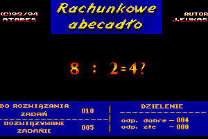 Rachunkowe Abecadło 11