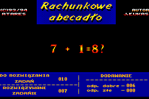 Rachunkowe Abecadło 4