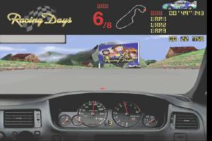 Racing Days 3
