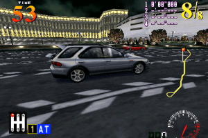 Racing Jam 2