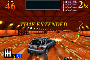 Racing Jam 5