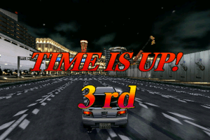 Racing Jam 7