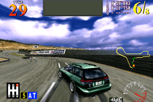 Racing Jam 8