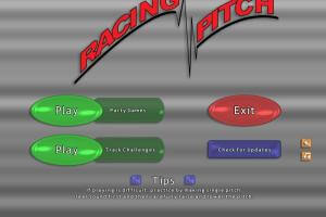 Racing Pitch 0