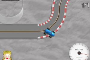 Racing Pitch 10