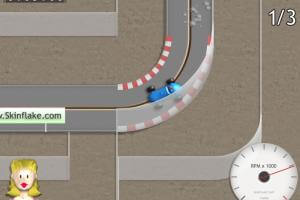Racing Pitch 3