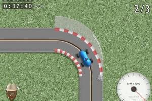 Racing Pitch 6