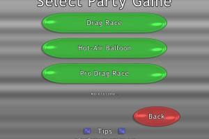 Racing Pitch 7