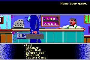 Rack 'Em abandonware