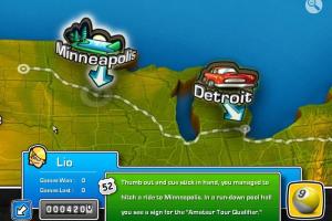 Rack 'Em Up Road Trip 1