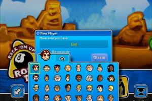 Rack 'Em Up Road Trip 2