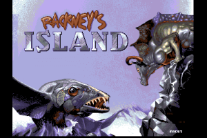 Rackney's Island abandonware