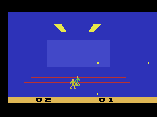 Racquetball abandonware