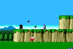 Rad Action 16