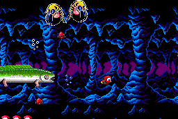 Rad Action 30