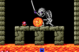 Rad Action 31