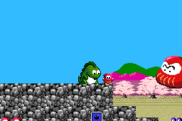 Rad Action 32