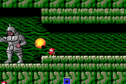 Rad Action 33
