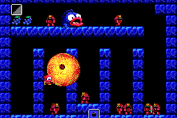 Rad Action 35