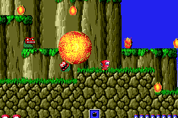 Rad Action 36