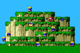 Rad Action 4