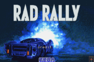 Rad Rally 0